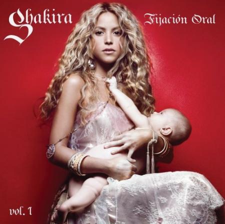 shakira